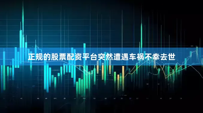 正规的股票配资平台突然遭遇车祸不幸去世