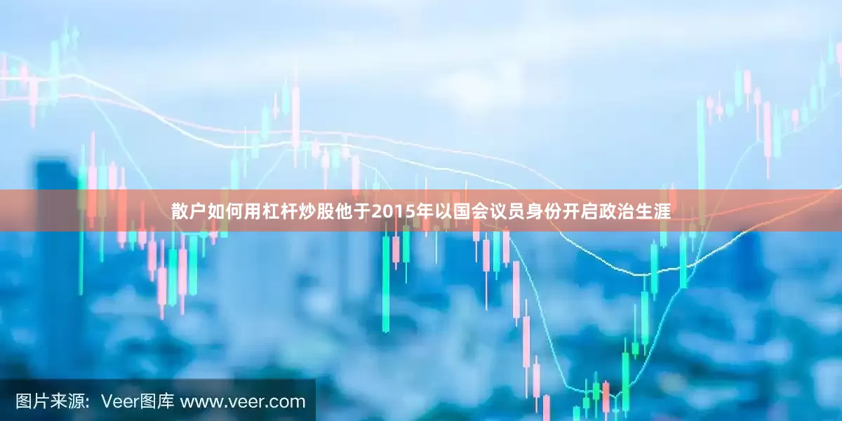 散户如何用杠杆炒股他于2015年以国会议员身份开启政治生涯