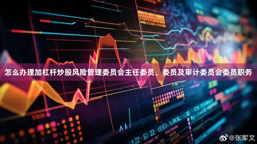 怎么办理加杠杆炒股风险管理委员会主任委员、委员及审计委员会委员职务