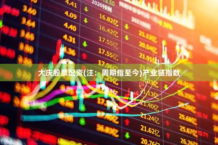 大庆股票配资(注：周期指至今)产业链指数