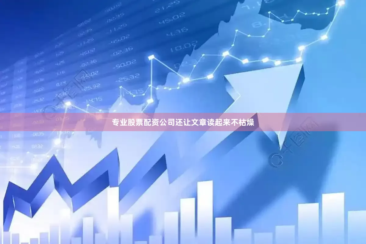 专业股票配资公司还让文章读起来不枯燥